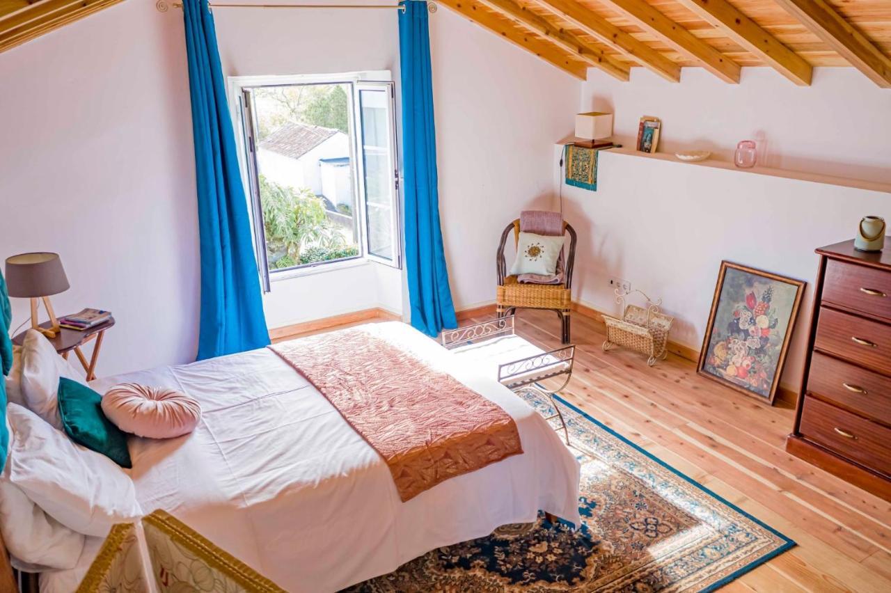 Candelaria House 외부 사진