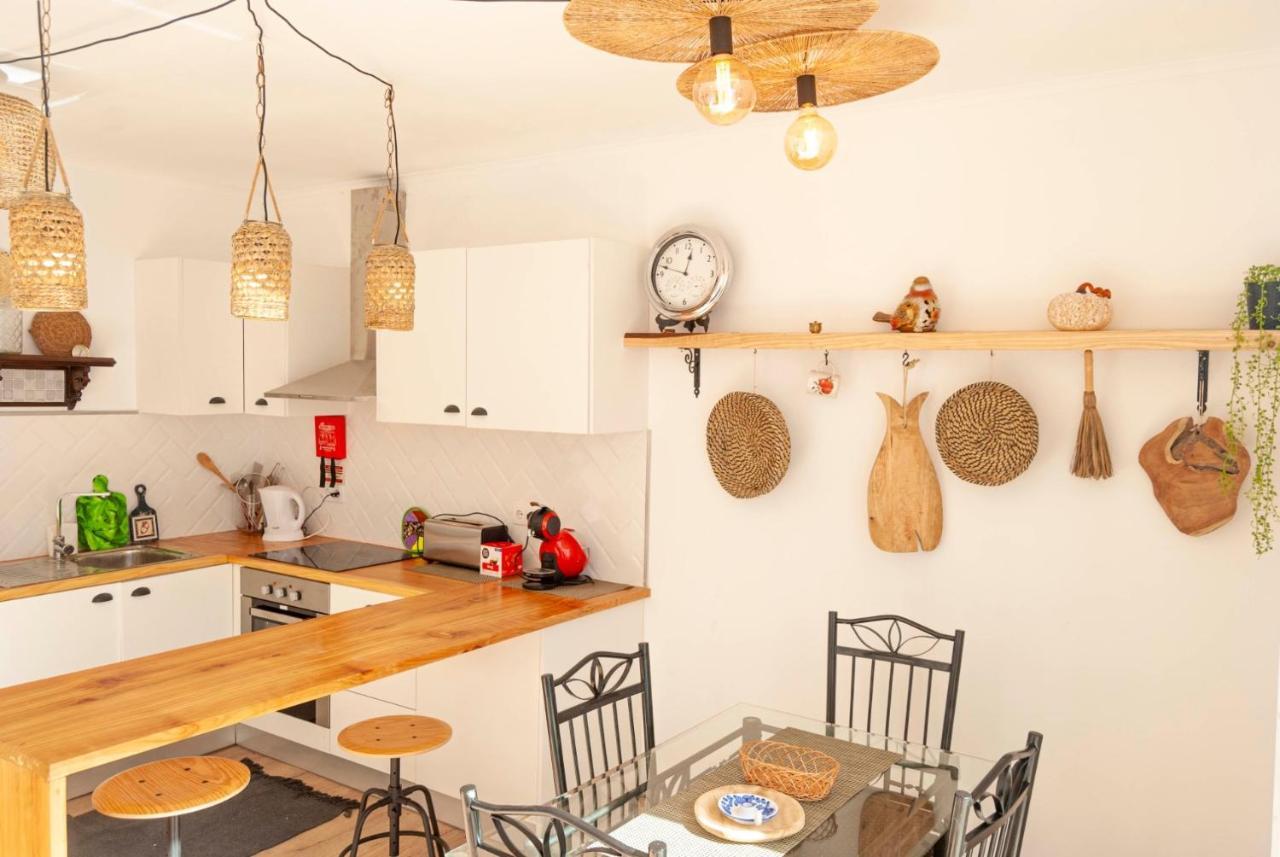 Candelaria House 외부 사진