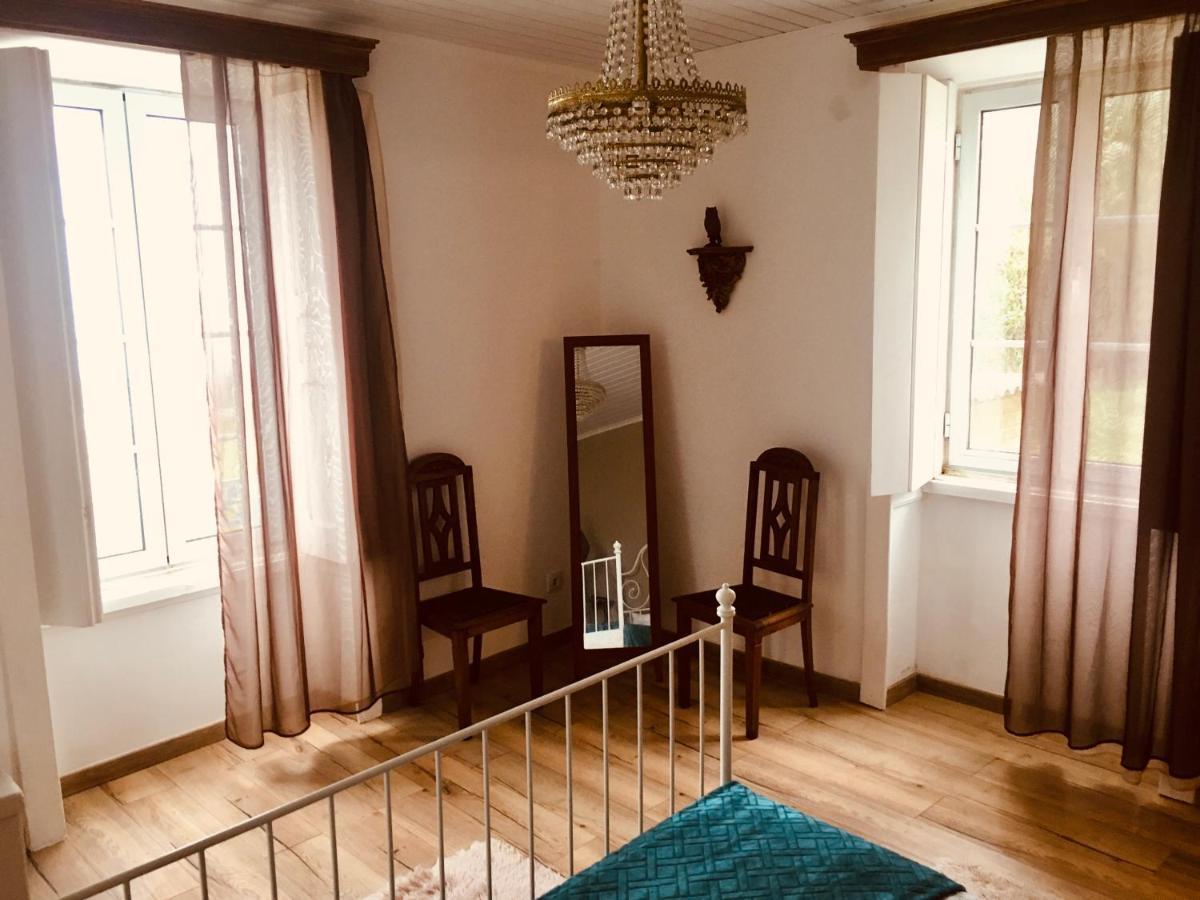 Candelaria House 외부 사진
