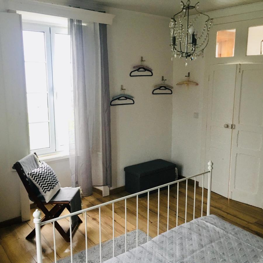 Candelaria House 외부 사진