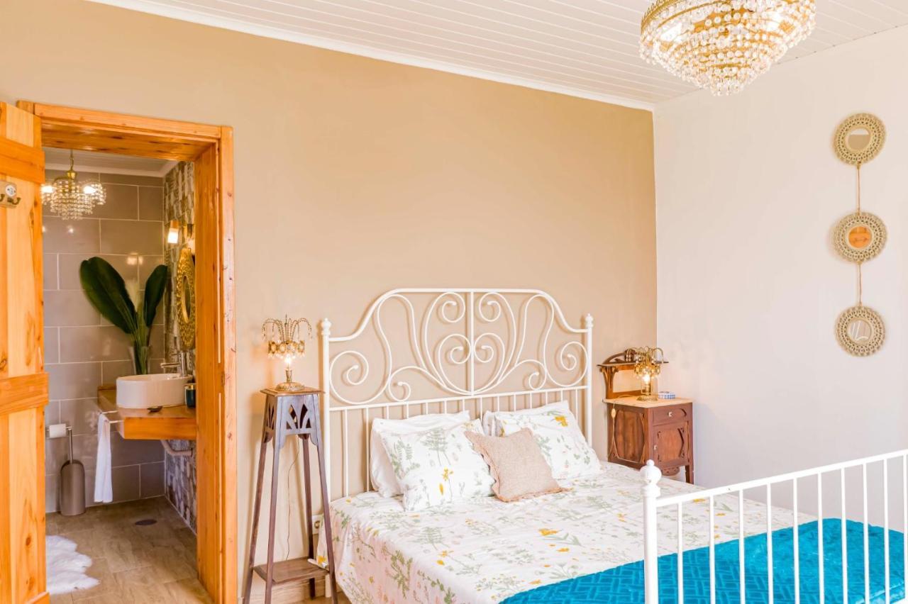 Candelaria House 외부 사진