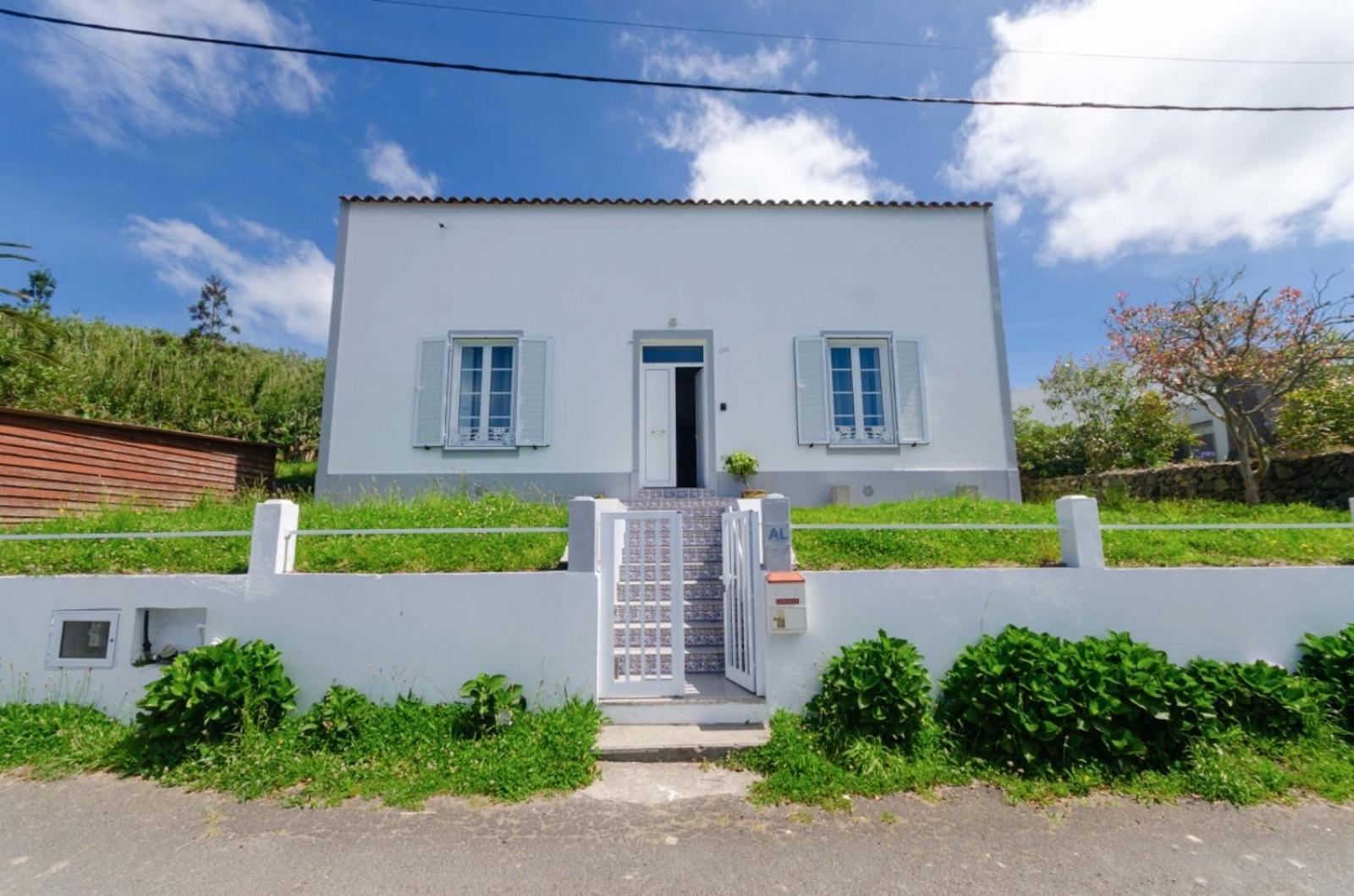 Candelaria House 외부 사진