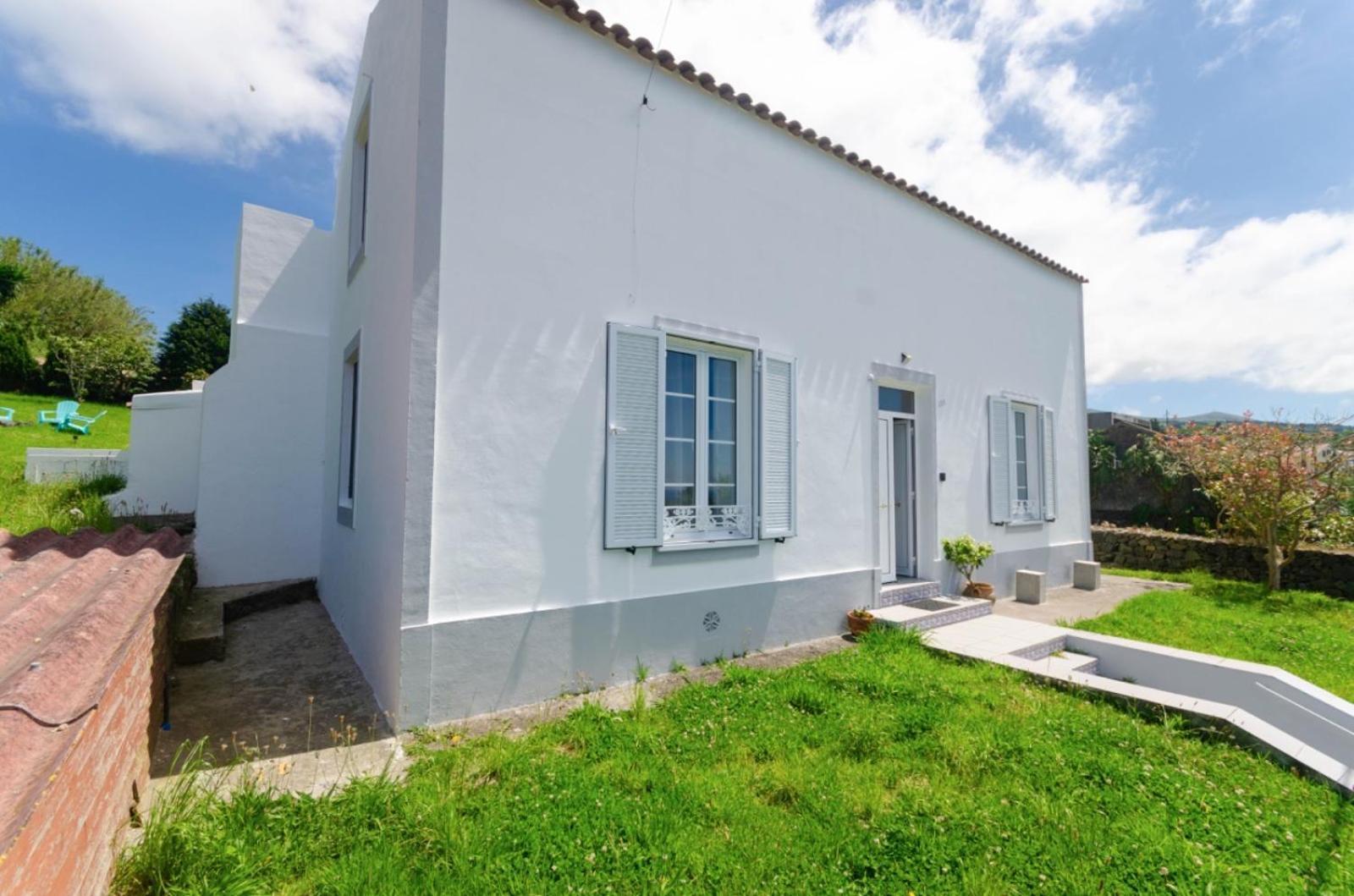 Candelaria House 외부 사진
