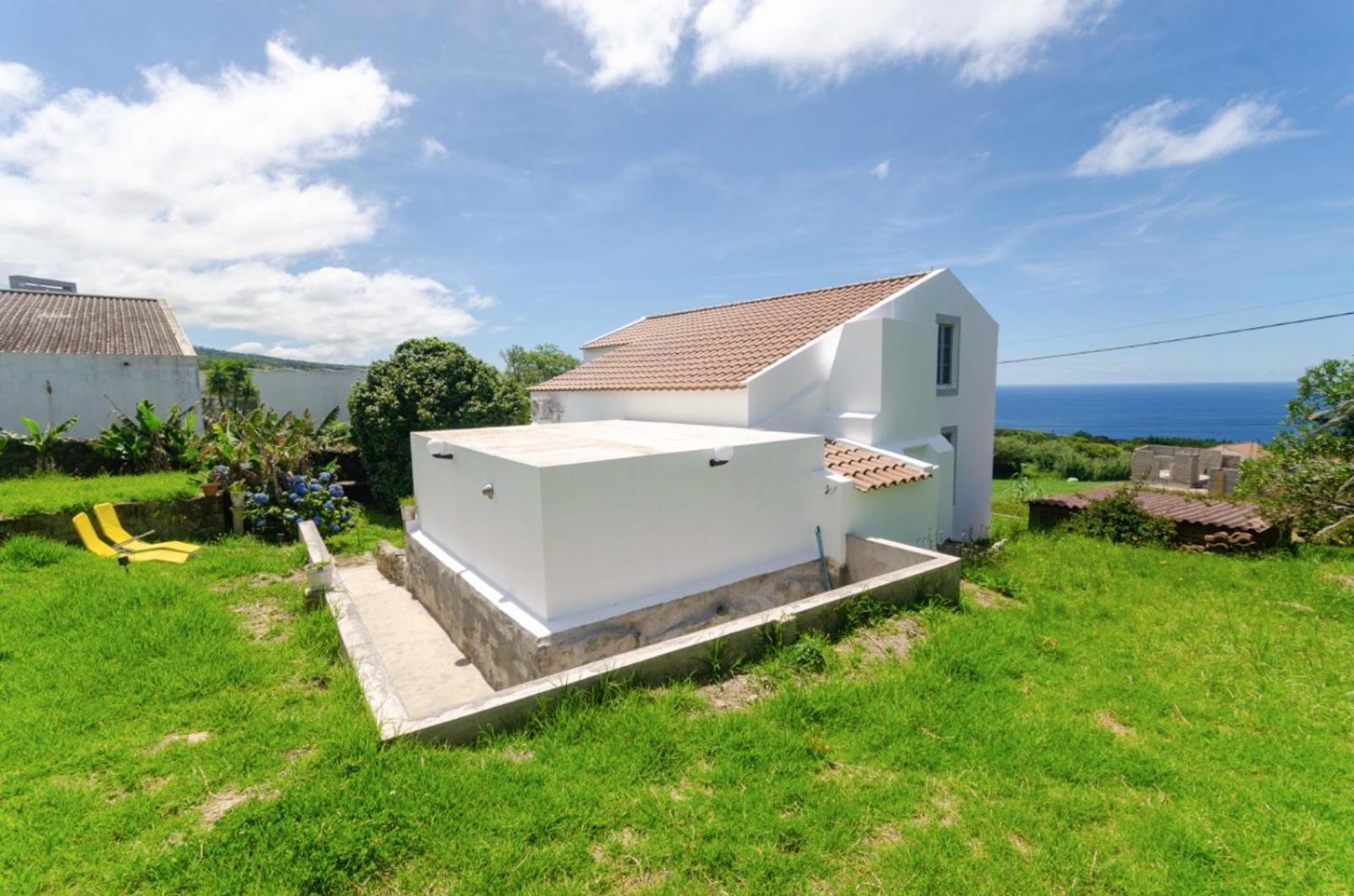 Candelaria House 외부 사진