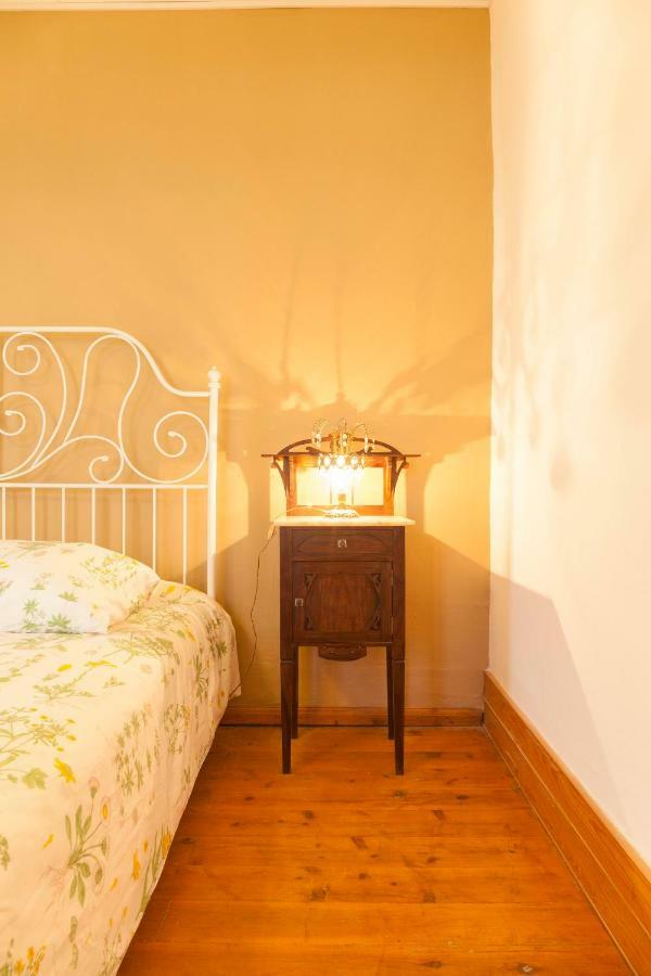 Candelaria House 외부 사진